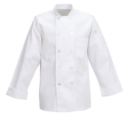 LeMans Chef Coat (L)